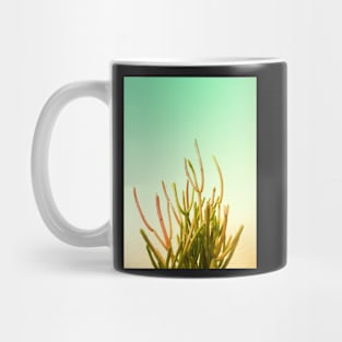 Desert Dream Two - nature art photograph Mug